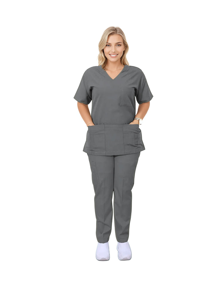 Unisex Scrub set