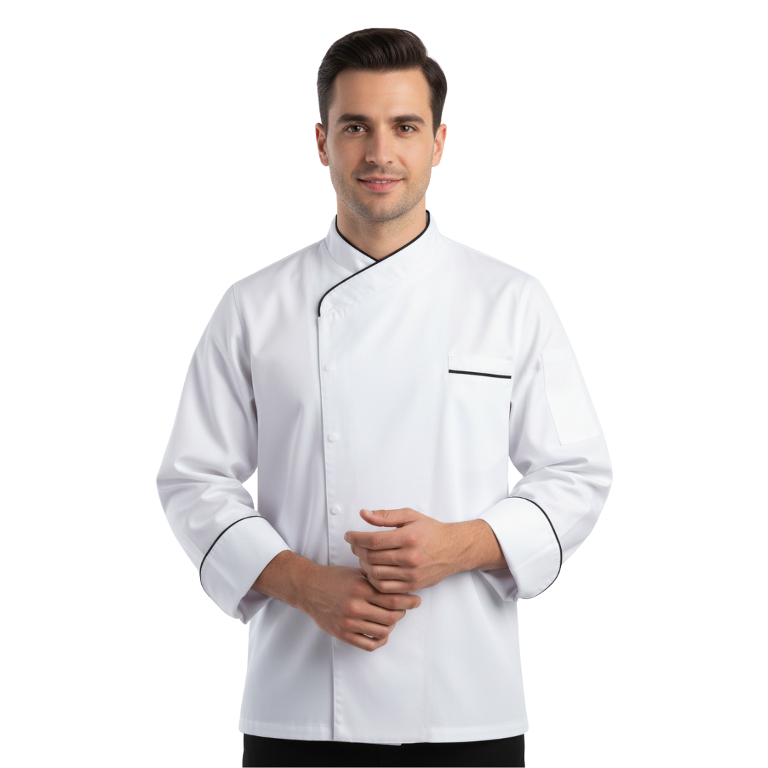 Prime Chef Coat