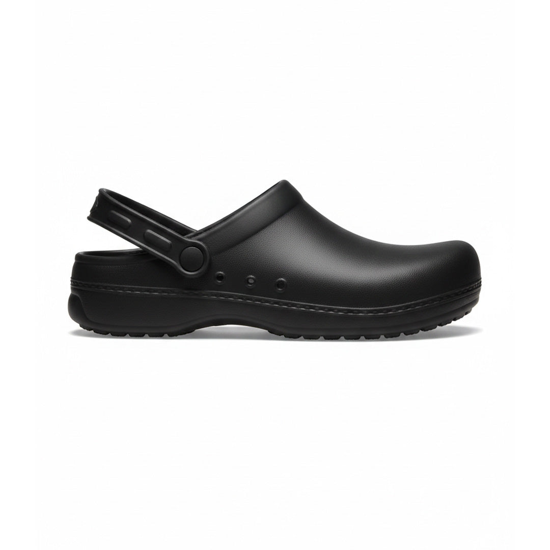 LU Flex Grip Rubber Clog
