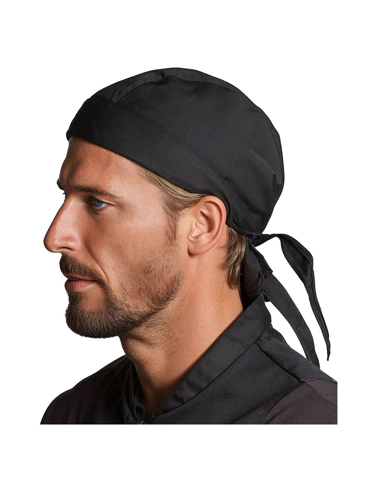 BANDANA CAP
