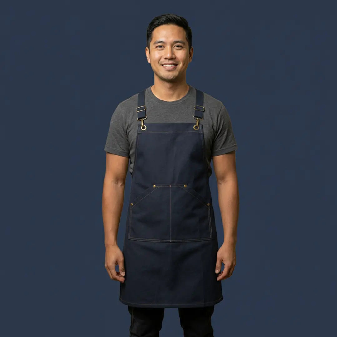 Barista Apron