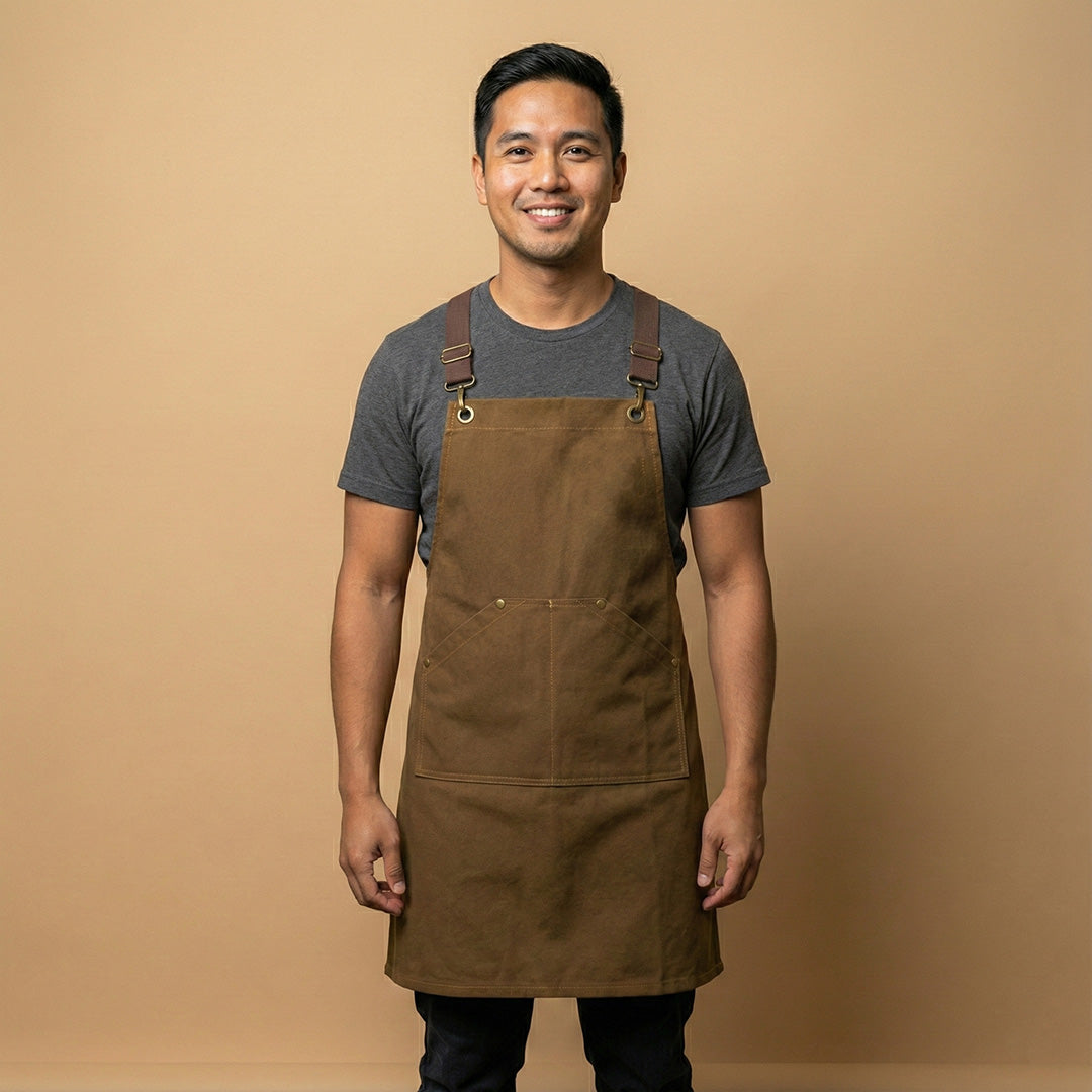 BARISTA APRON