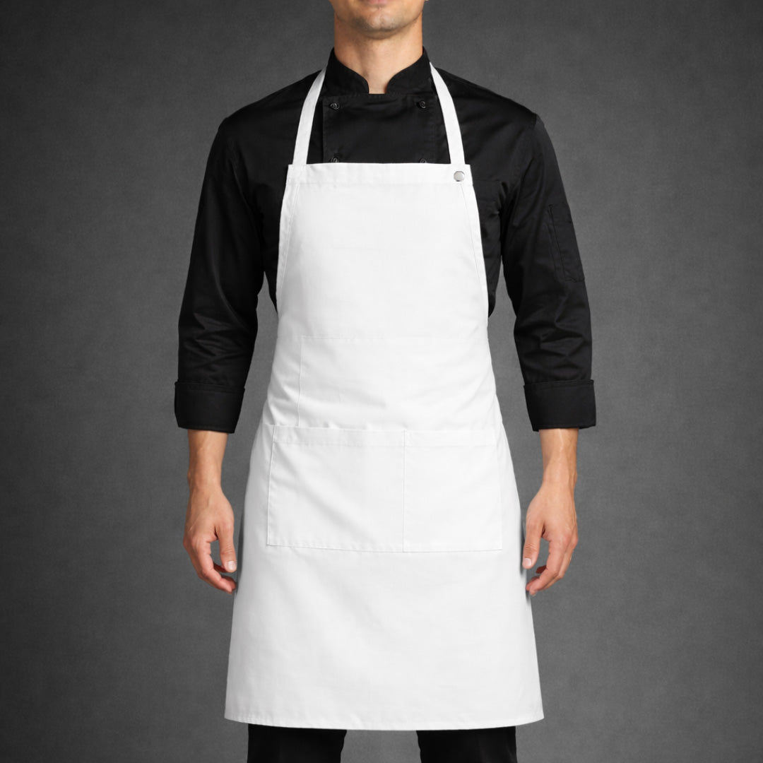 FULL APRONS