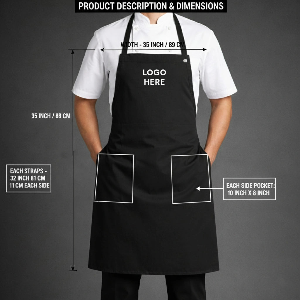 Full Apron