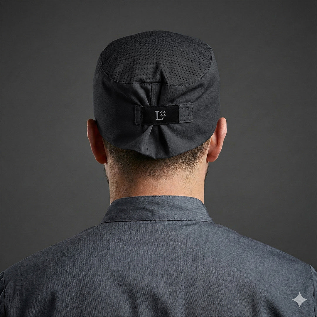 VENTO CHEF CAP