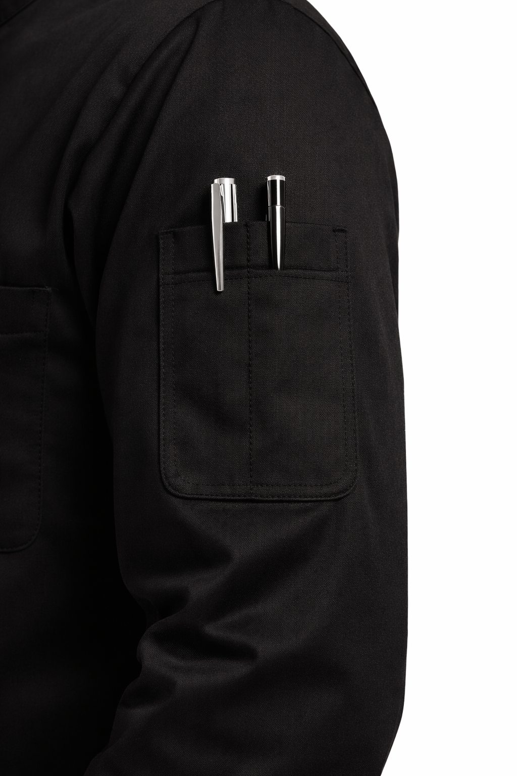 Vanta Chef Coat