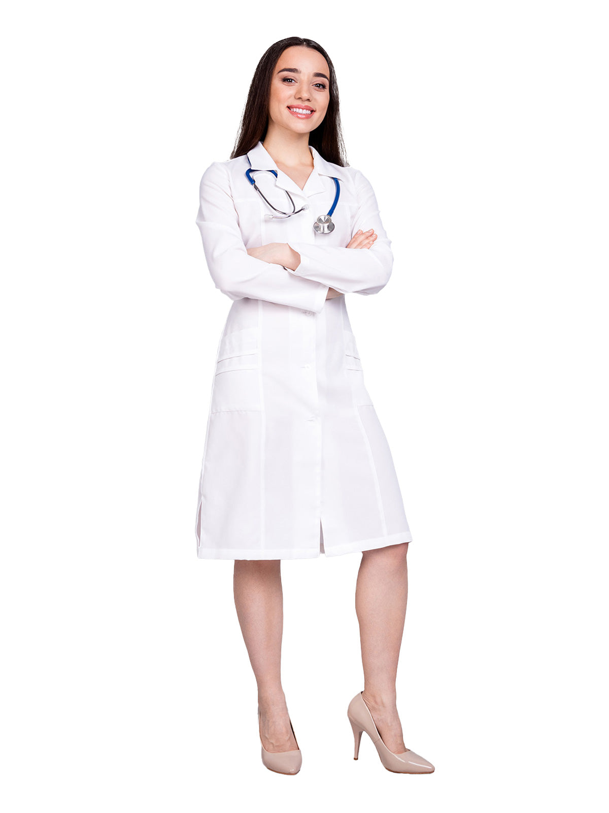 LAB COAT
