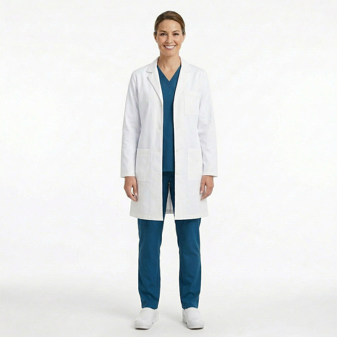 Women Doctor Coat
