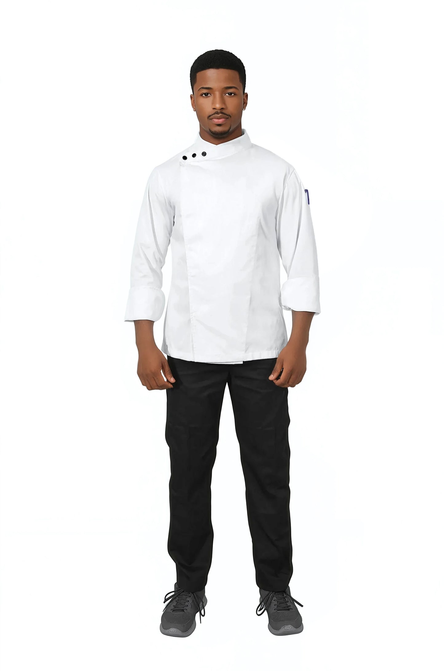 PROCHEF JACKET