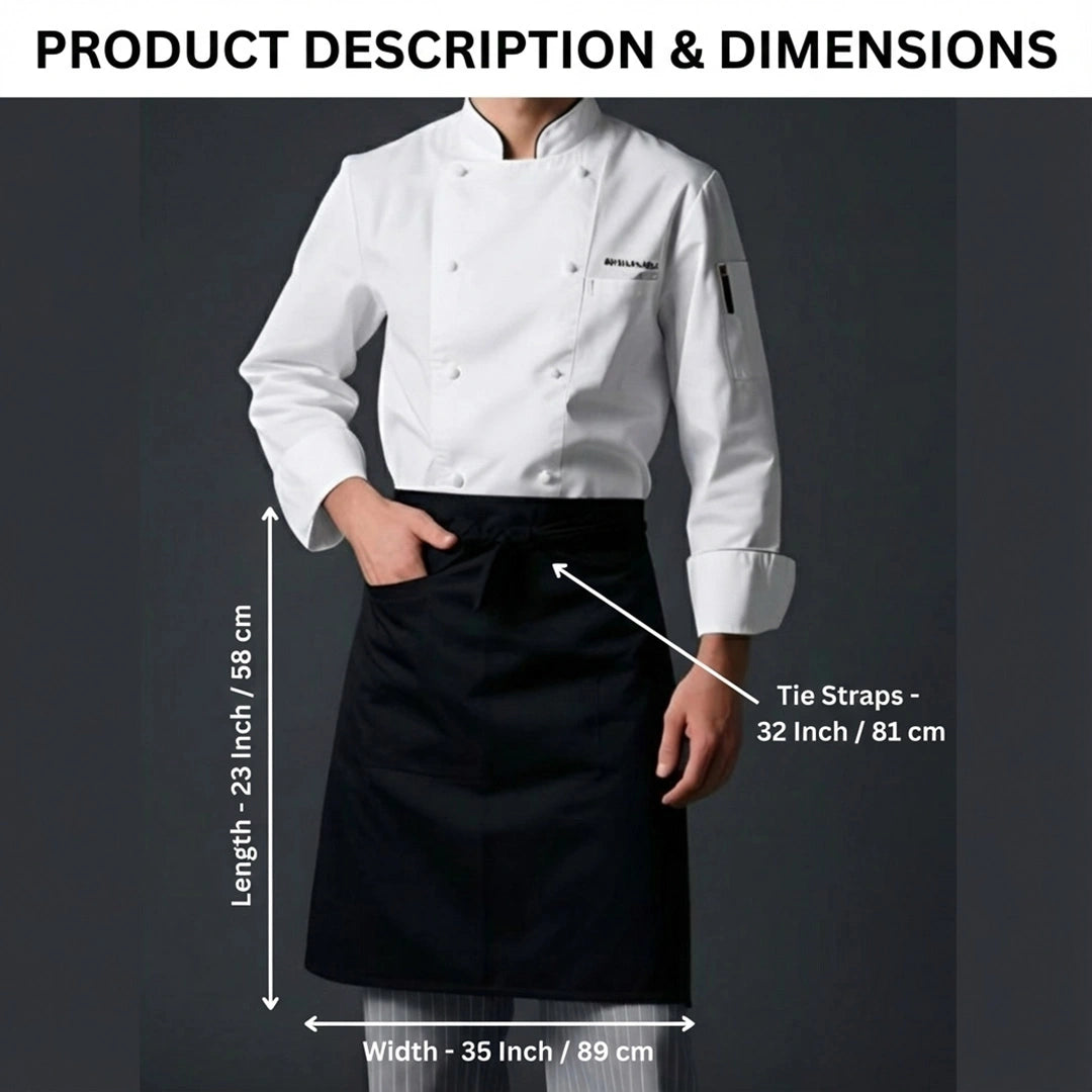 Chef Apron