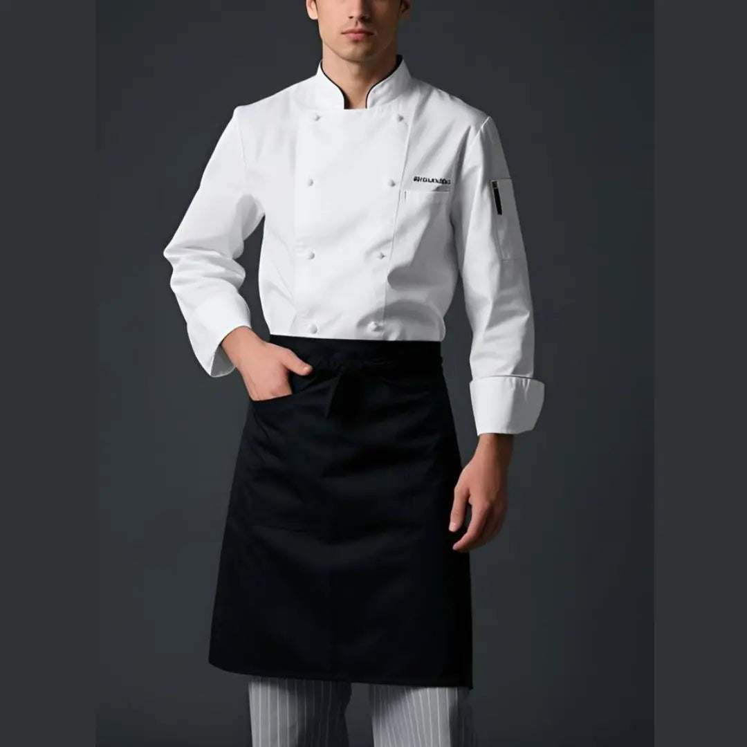 CHEF APRON