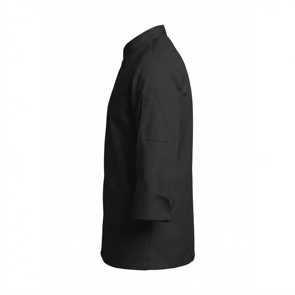 Onyx Chef Coat