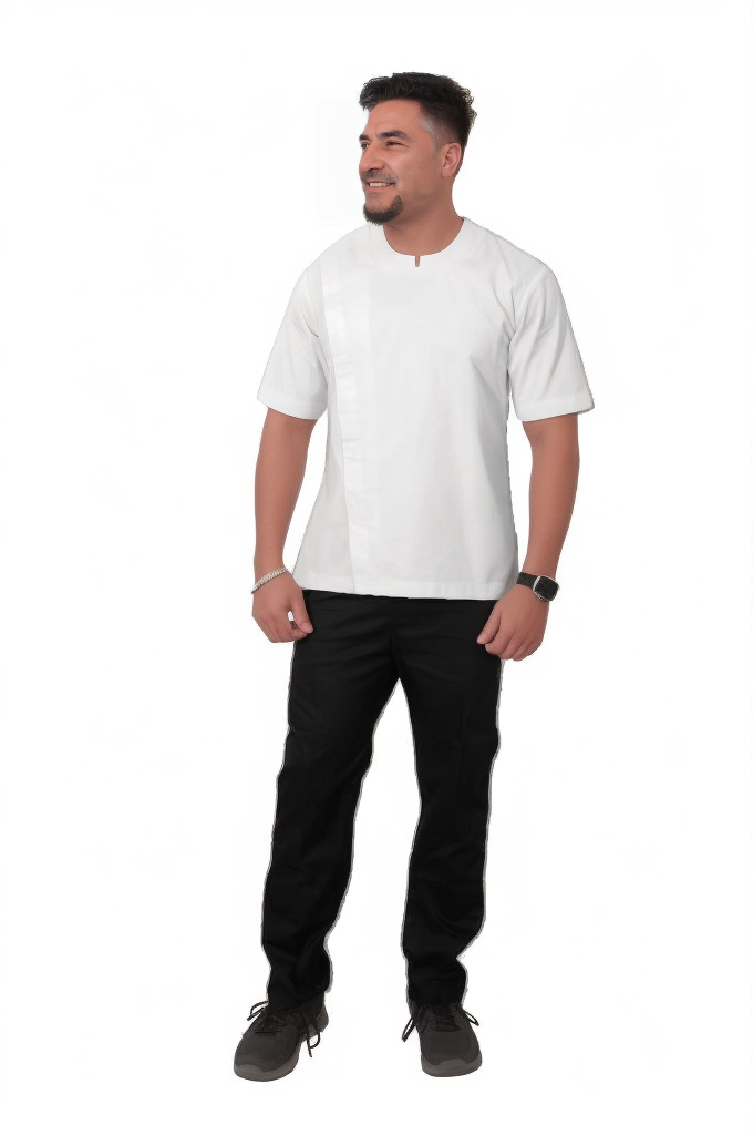 ESSENCE PRO CHEF JACKET