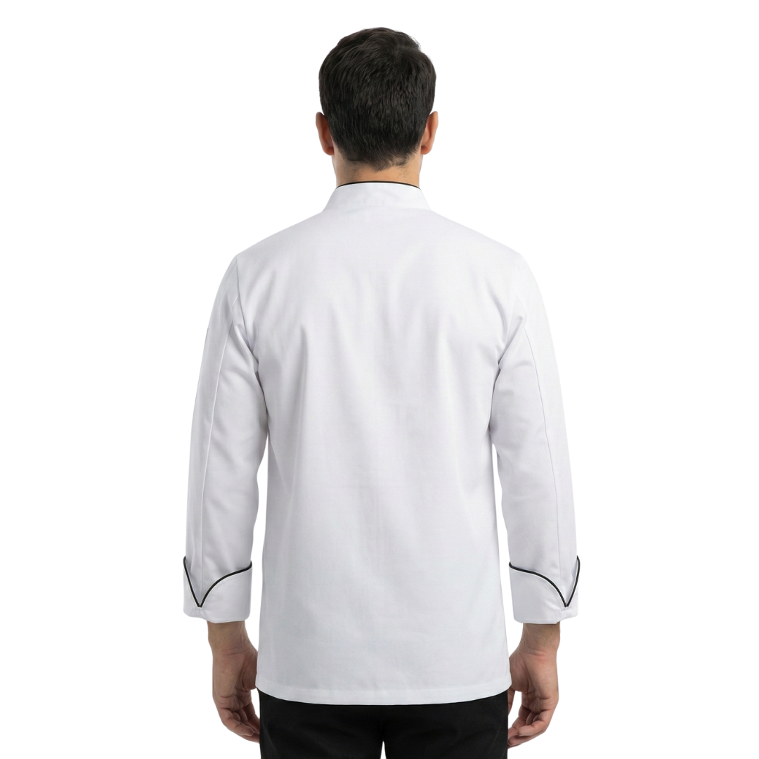 Prime Chef Coat