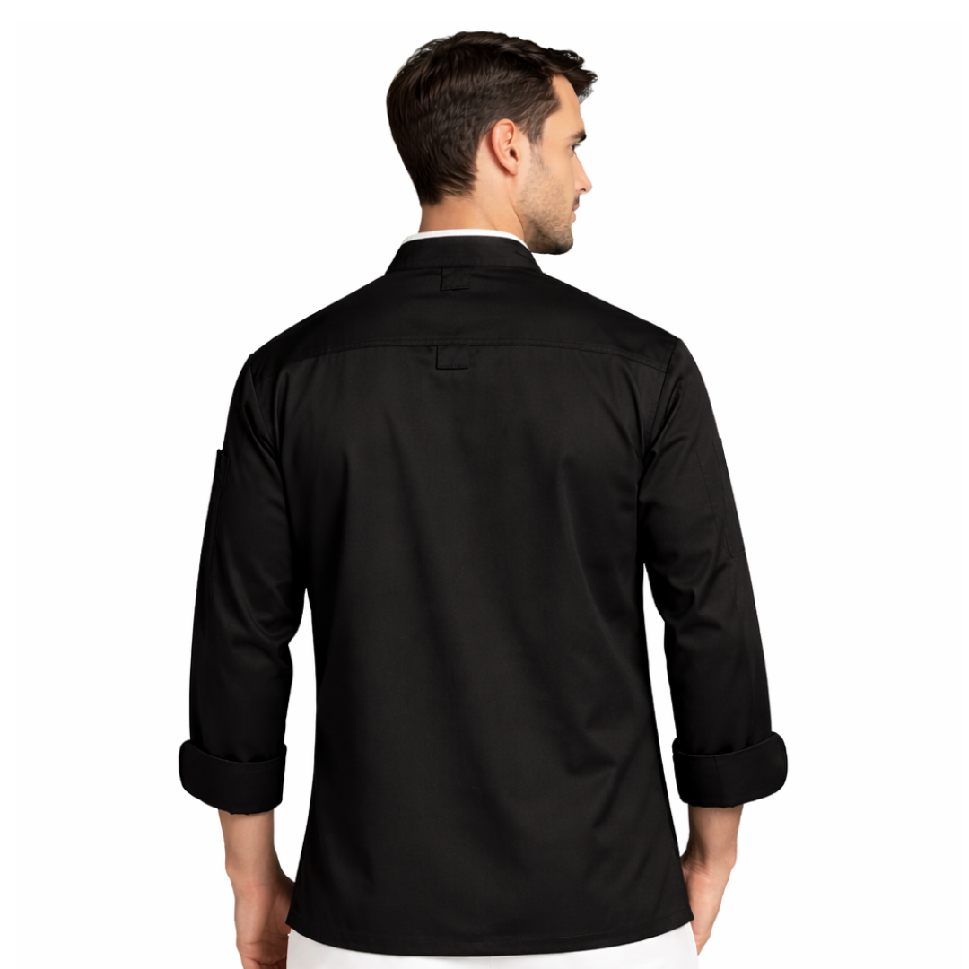 Vanta Chef Coat
