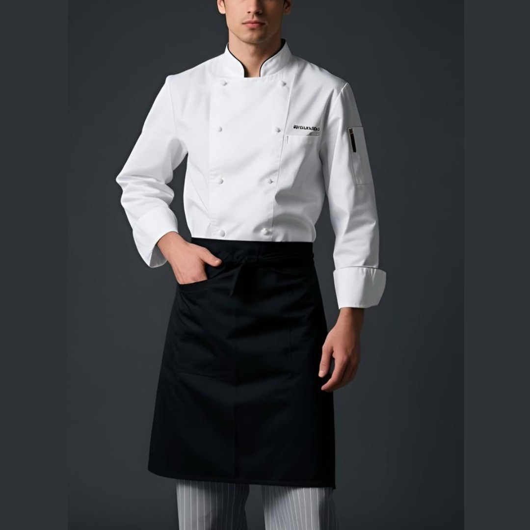 CHEF APRON