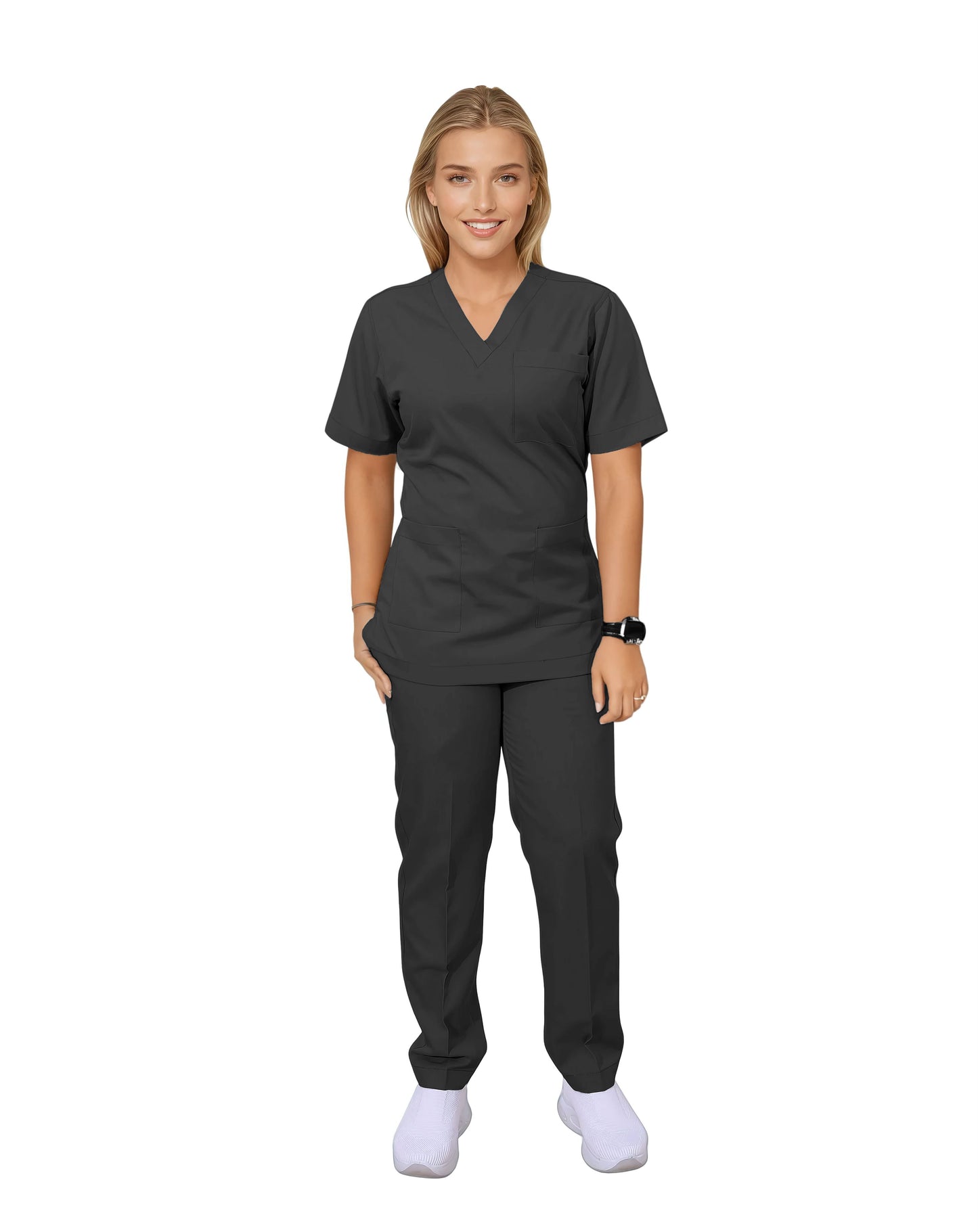 MEDICAL SCRUB SET
