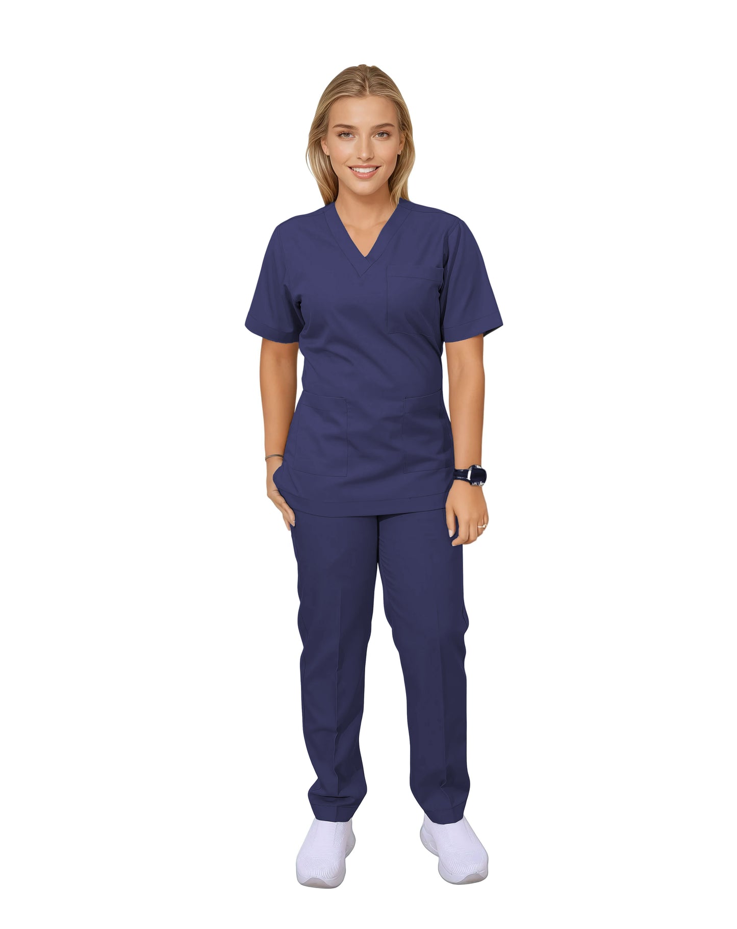 MEDICAL SCRUB SET