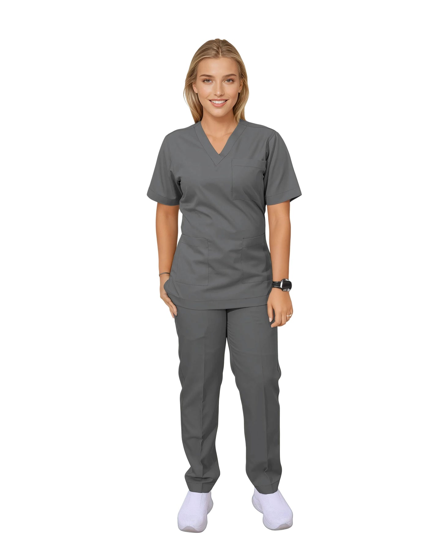 MEDICAL SCRUB SET