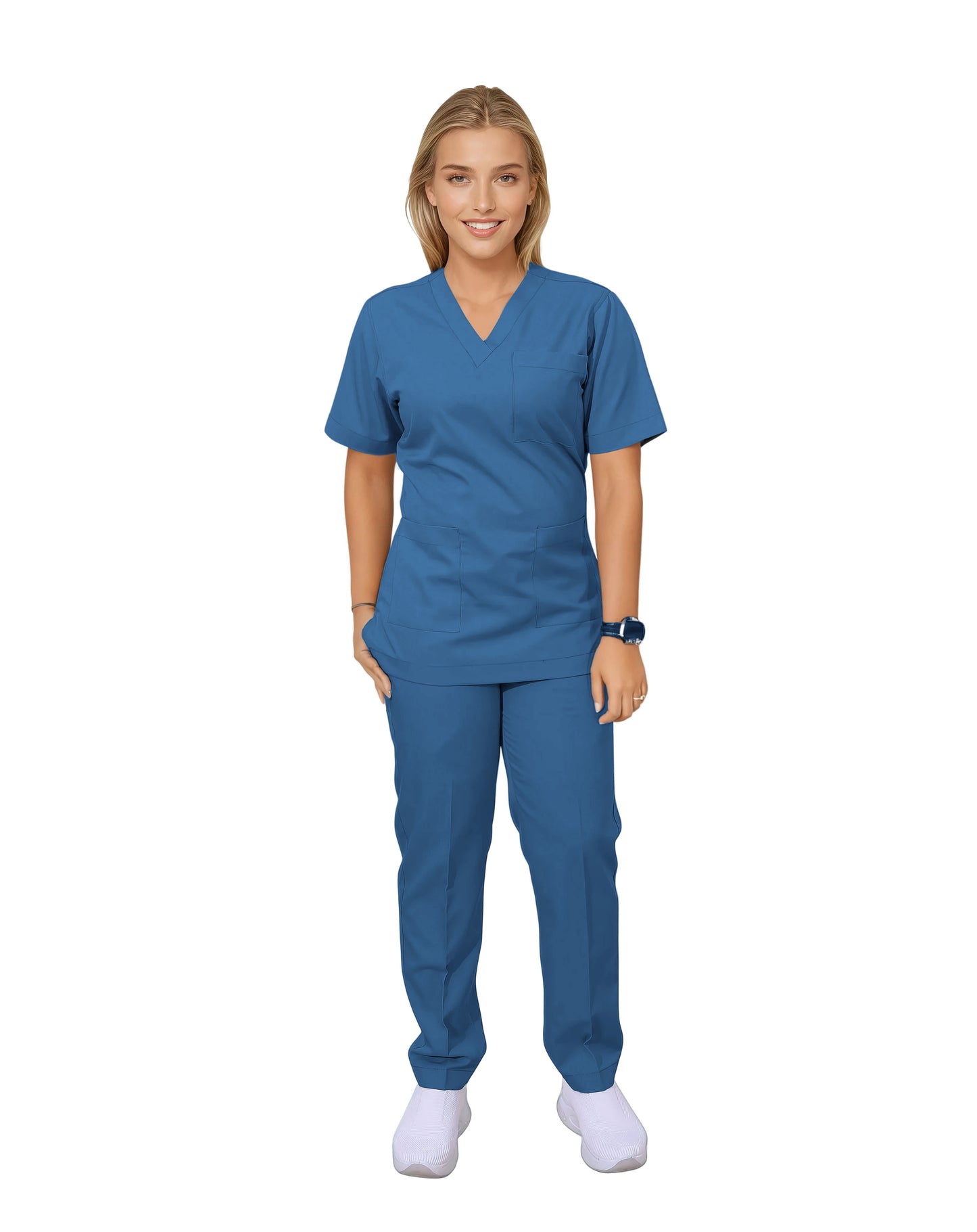 MEDICAL SCRUB SET