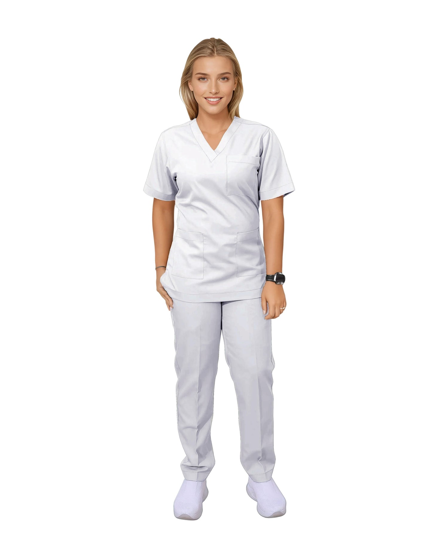MEDICAL SCRUB SET