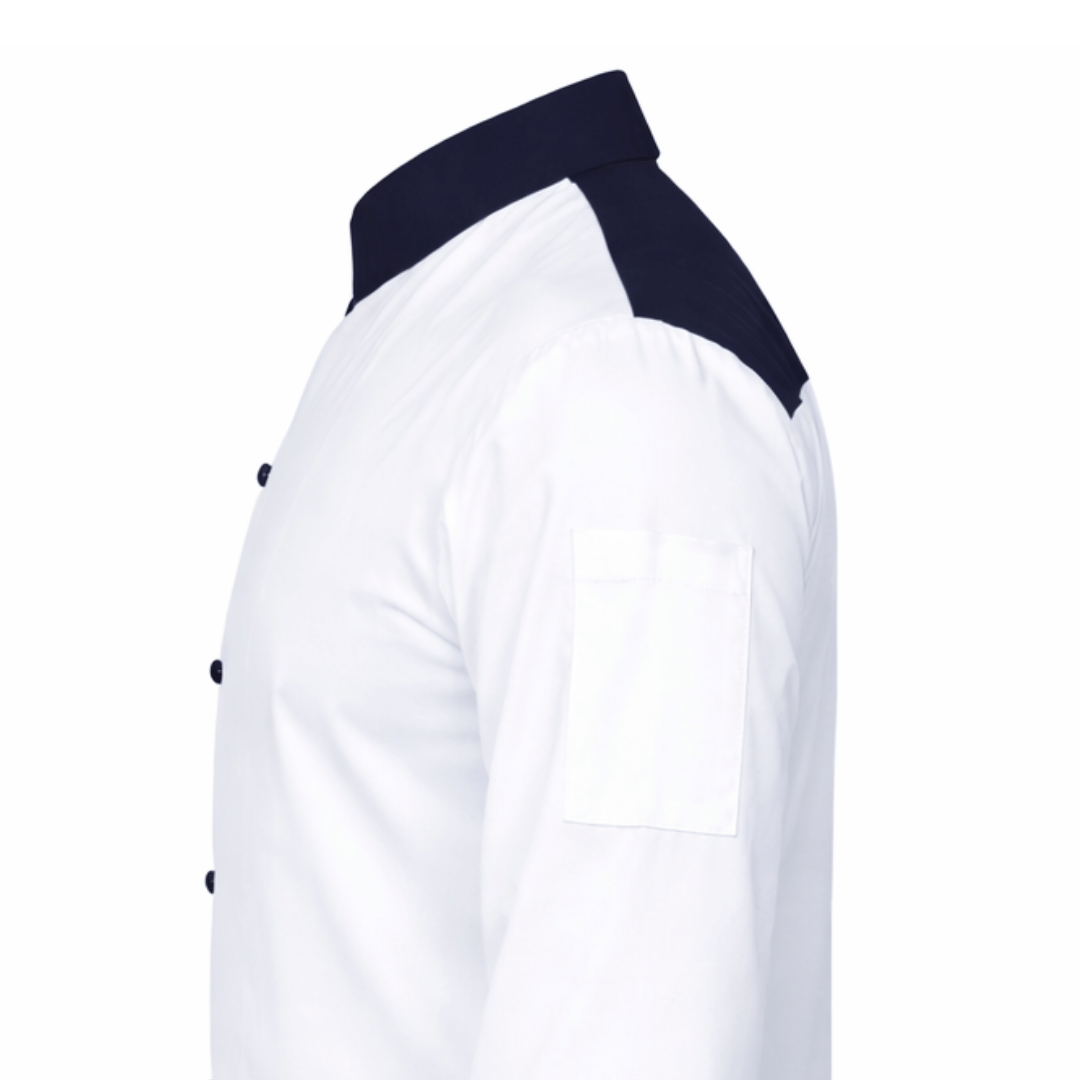 Aero Chef Coat