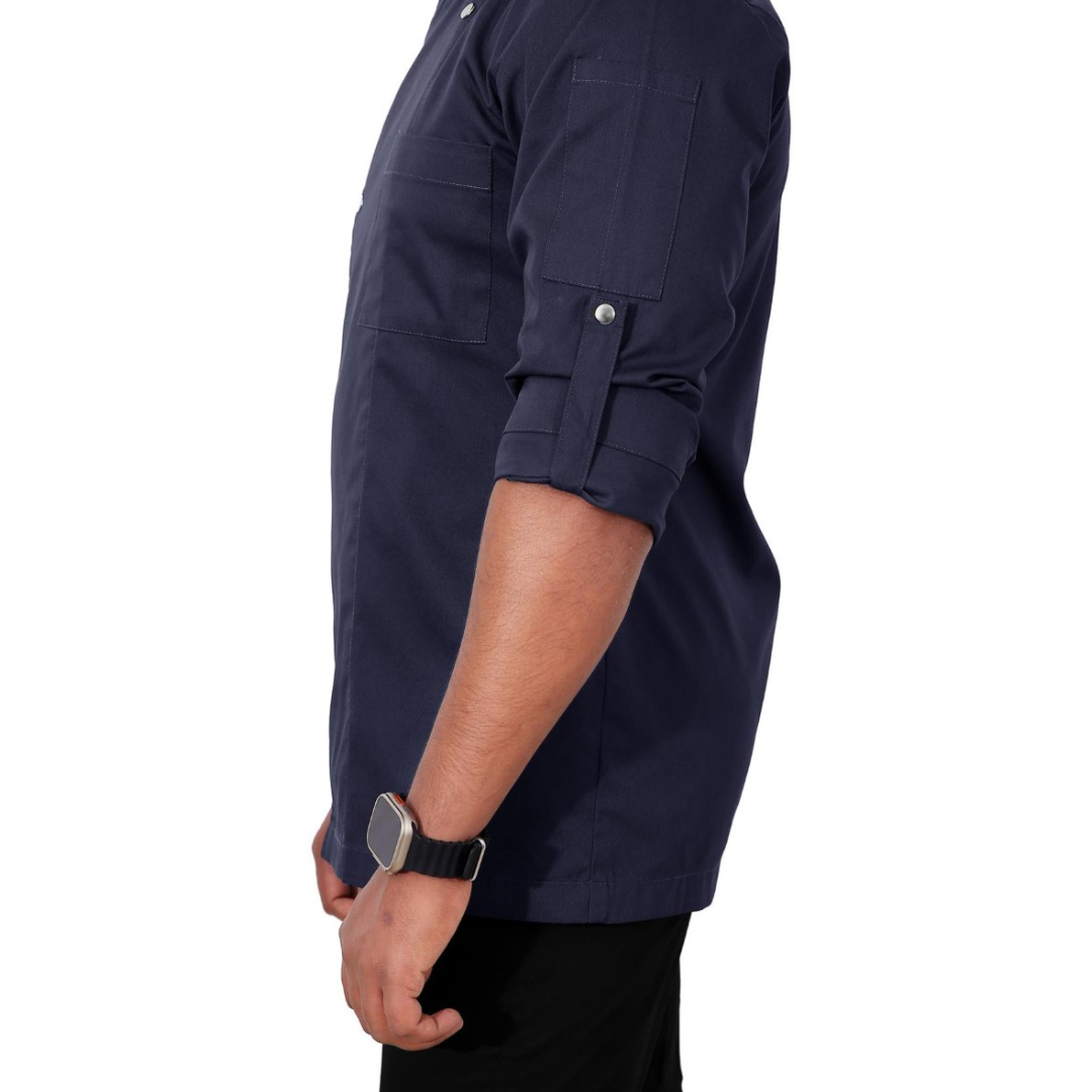 Veero Chef Jacket