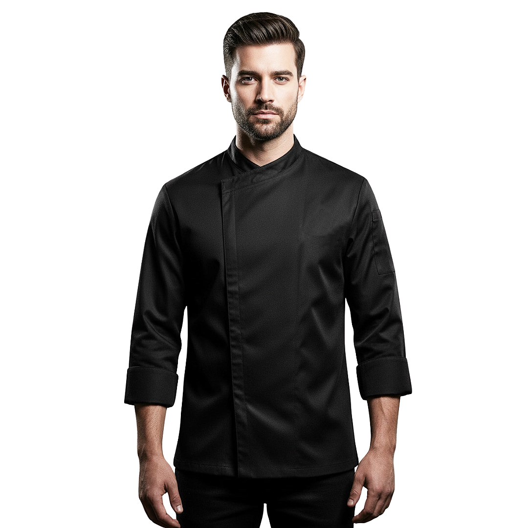 ONYX CHEF COAT