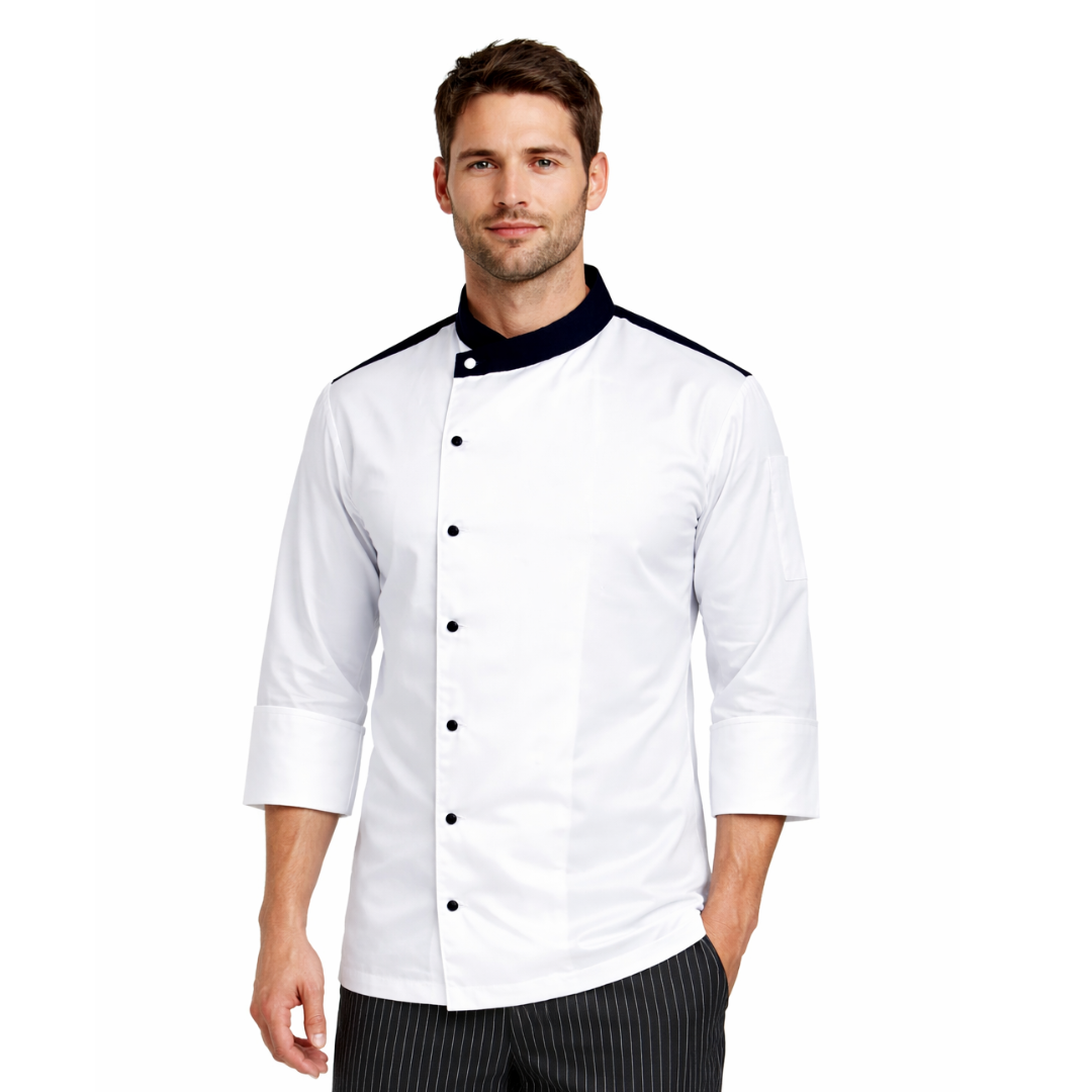 Aero Chef Coat