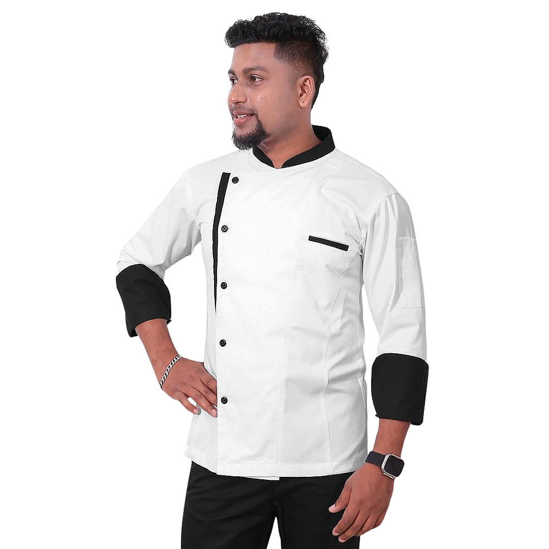 SPLENDOR CHEF COAT