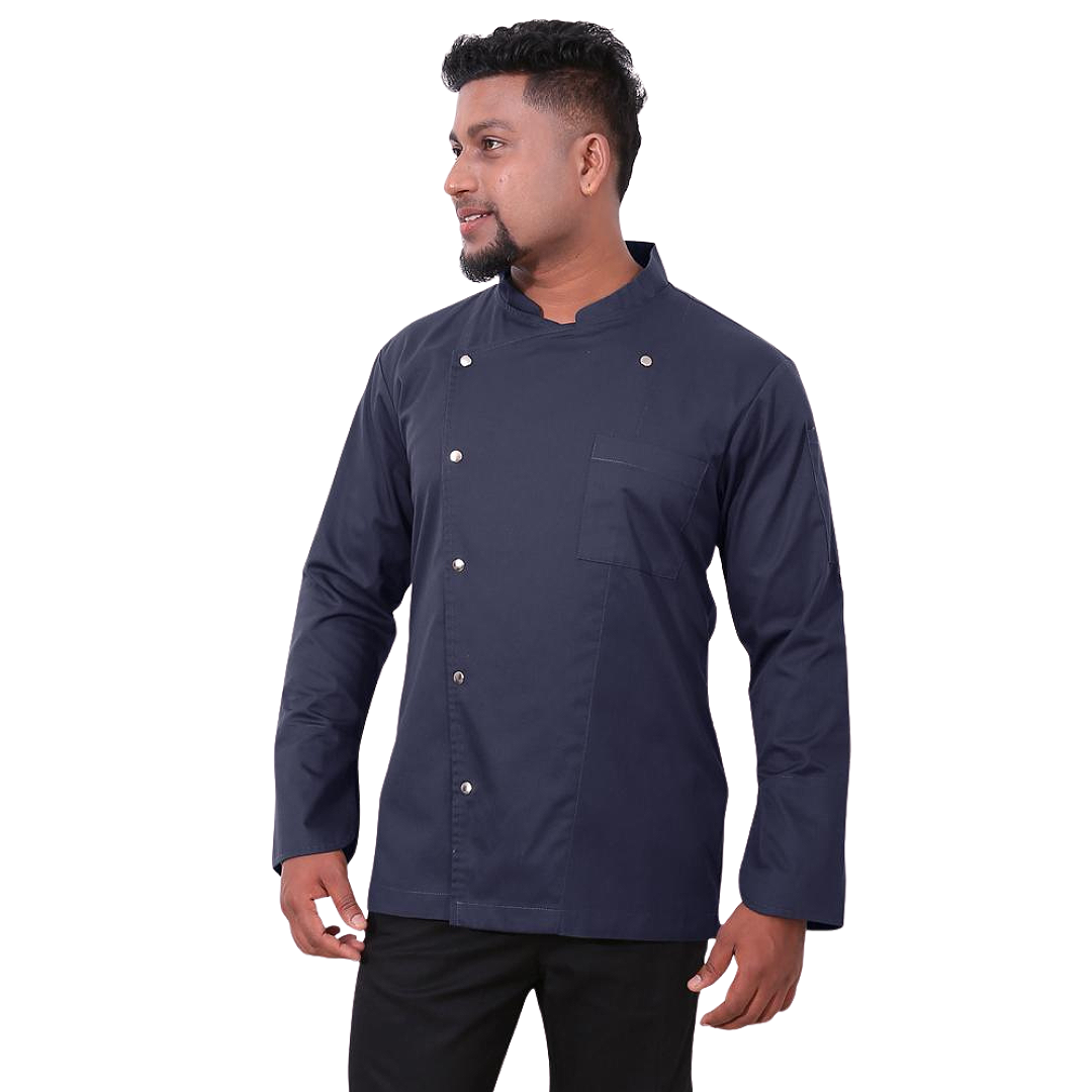 VEERO CHEF JACKET
