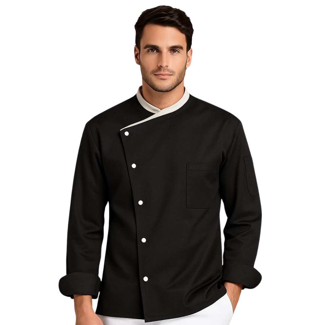 VANTA CHEF COAT