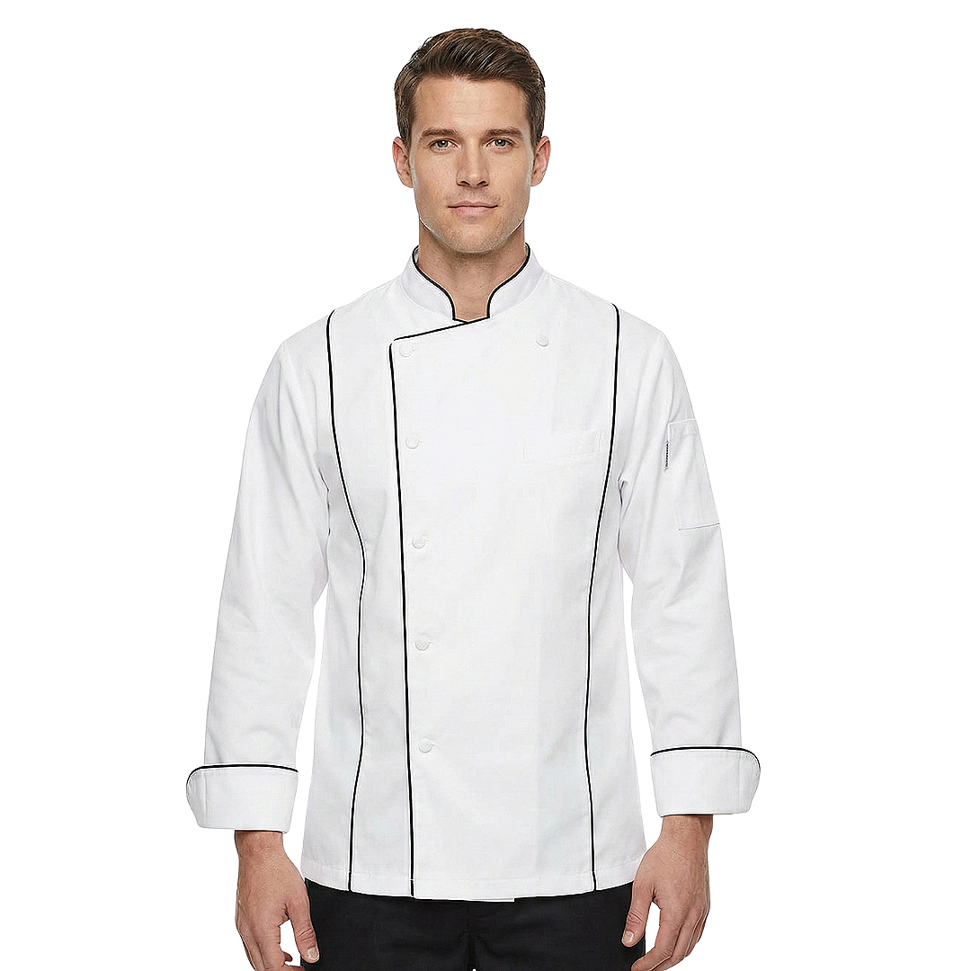 Elan Chef Coat