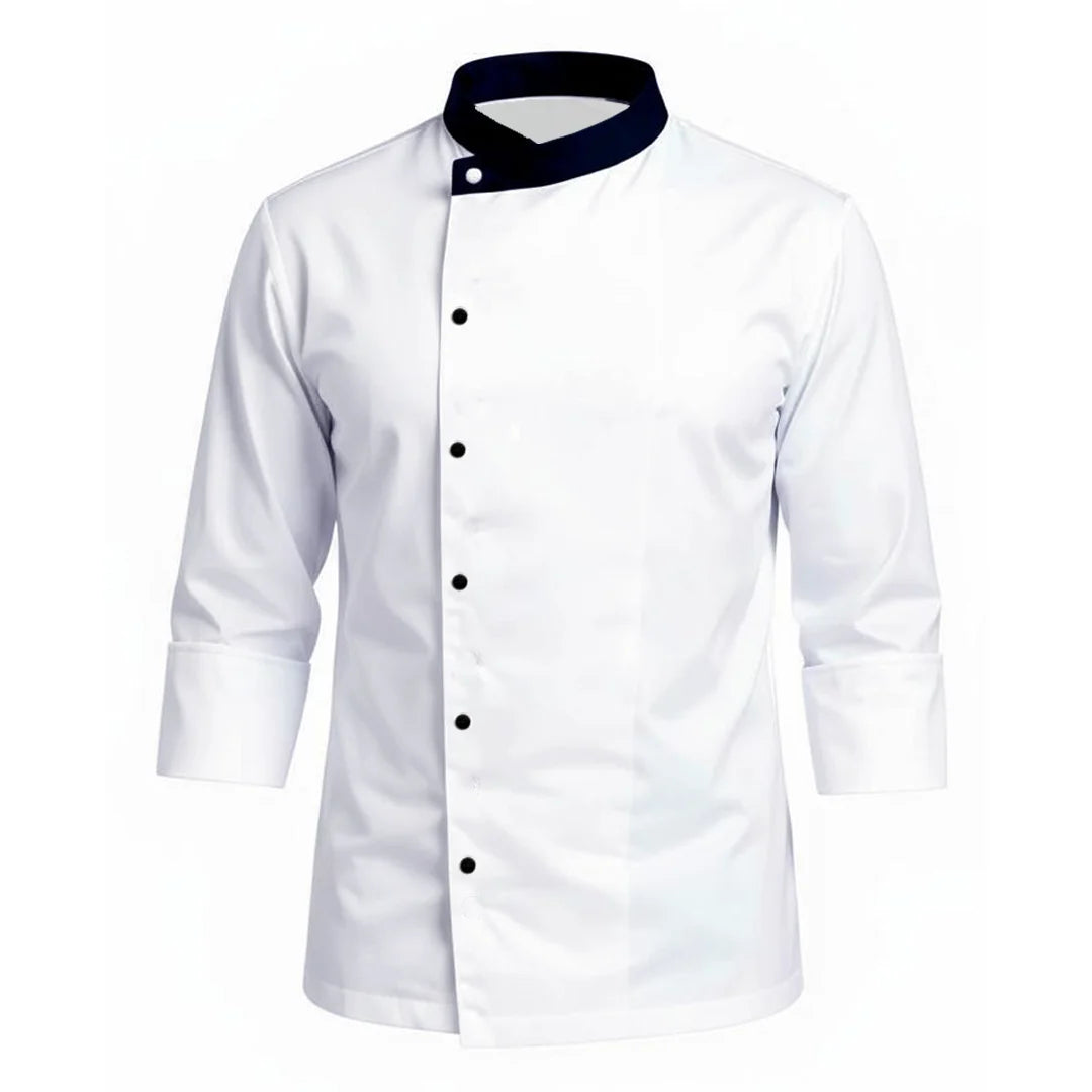 Aero Chef Coat