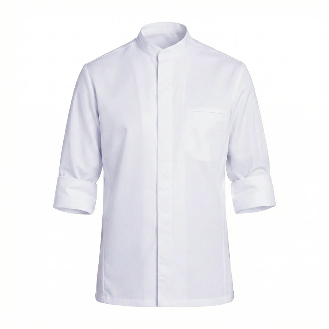 Aurel Chef Coat
