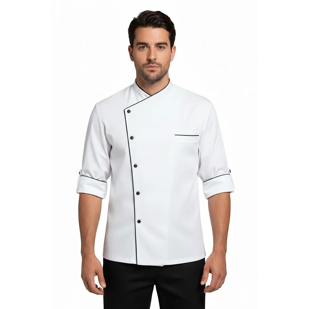 Aurion Chef Coat