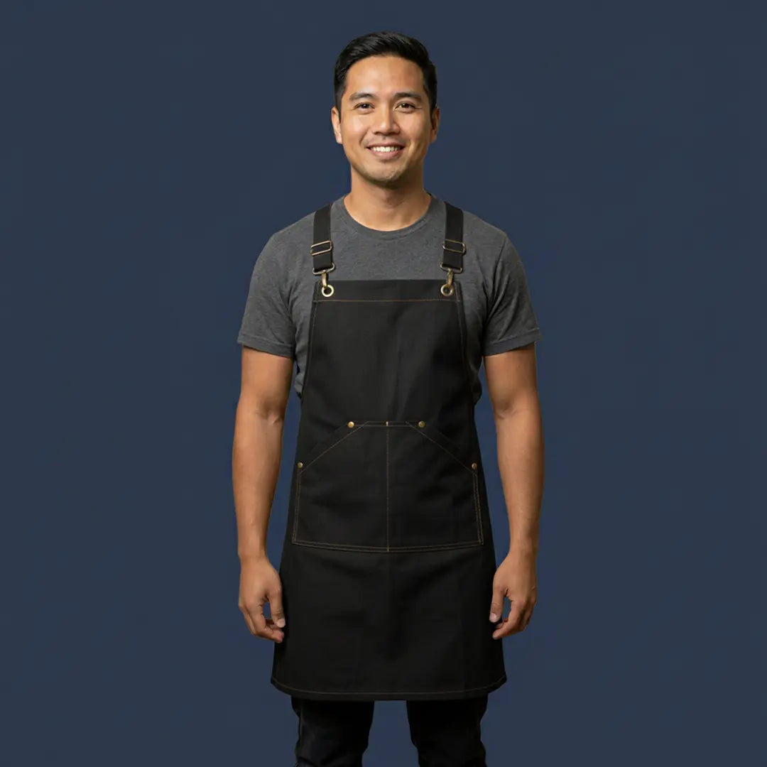 Barista Apron