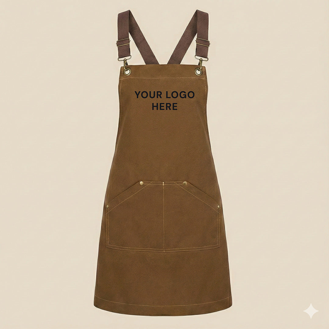 BARISTA APRON