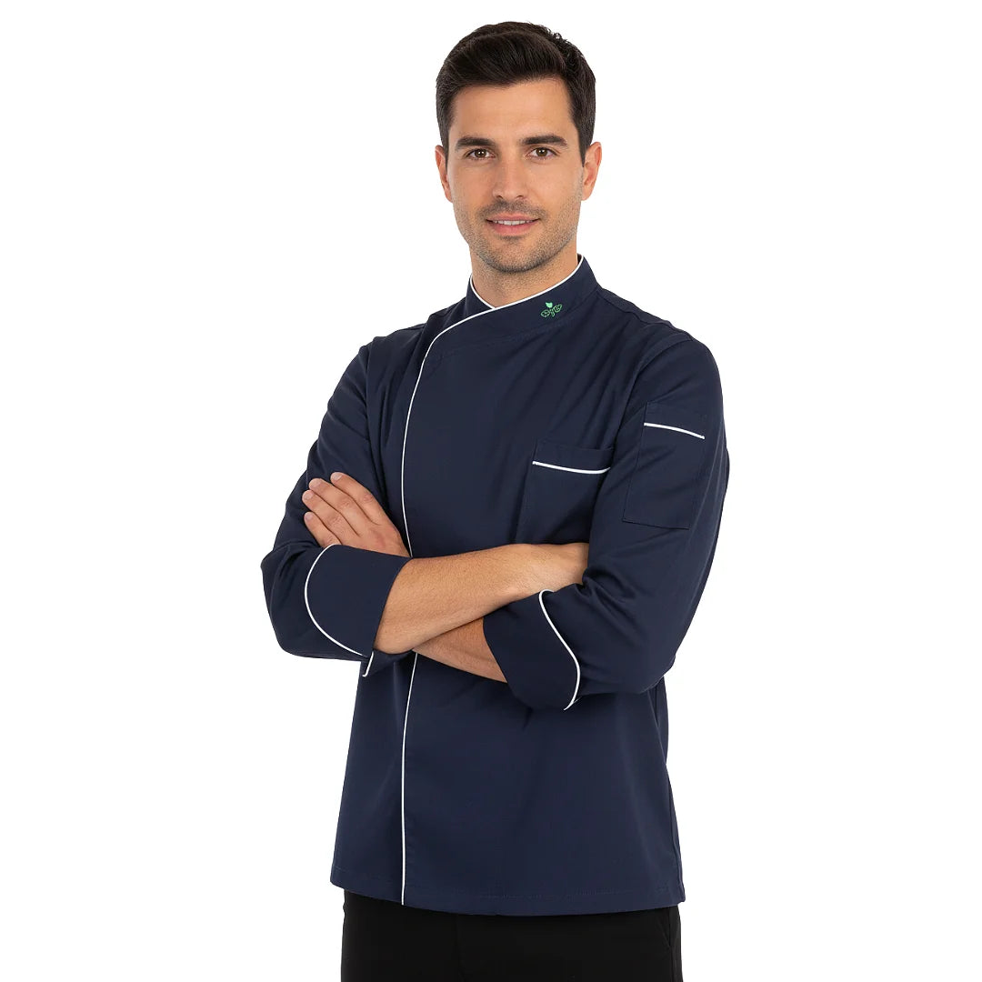 Axiom Chef Coat