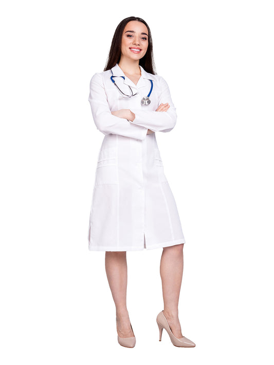 LAB COAT