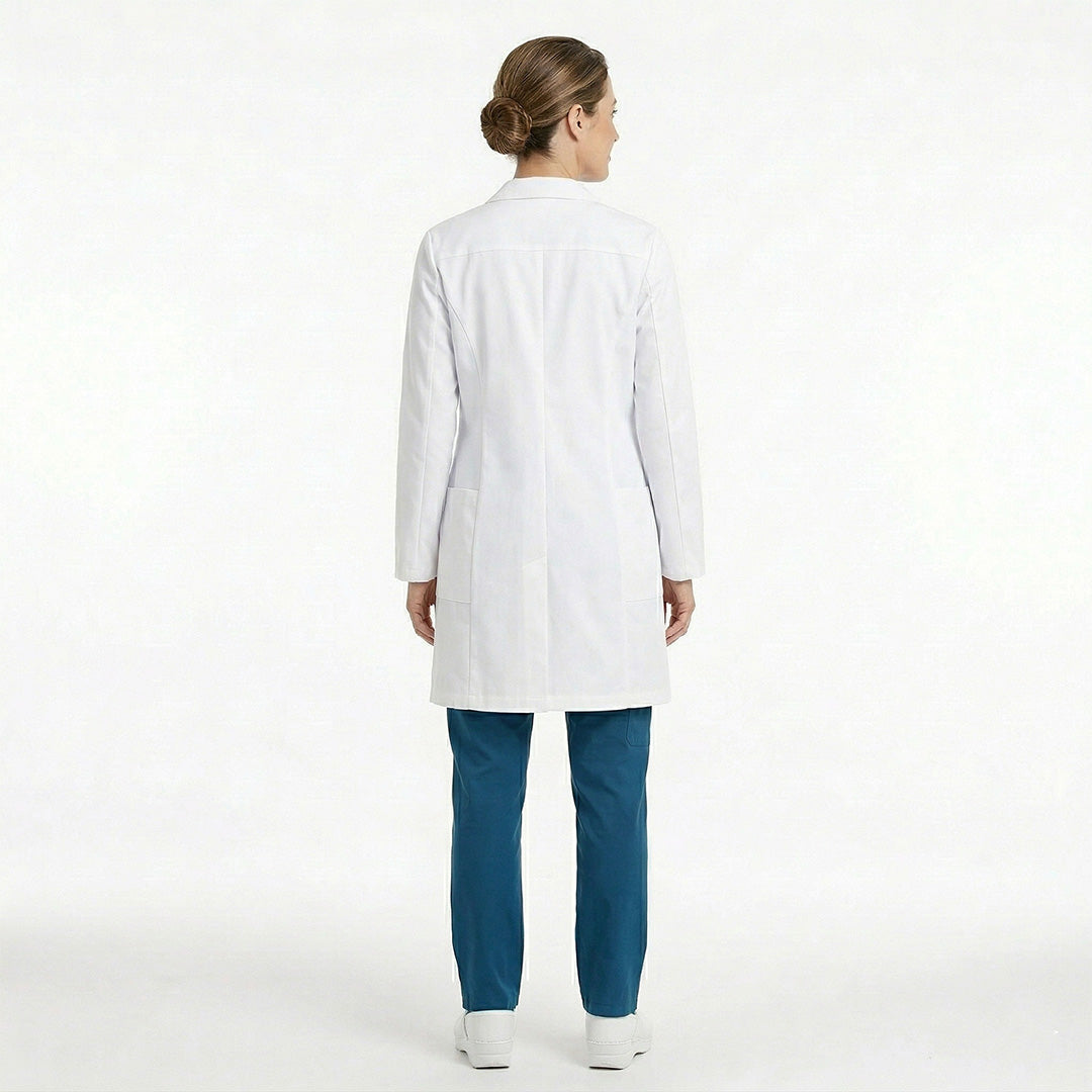 Women Doctor Coat
