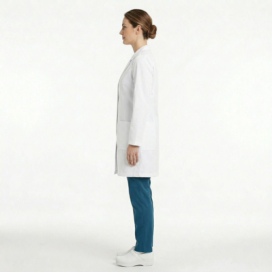 Women Doctor Coat