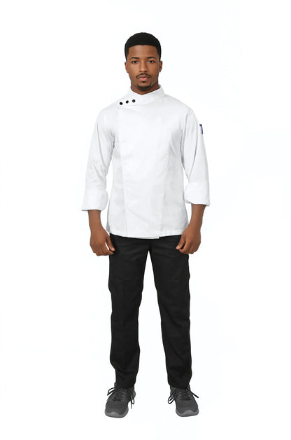 PROCHEF JACKET