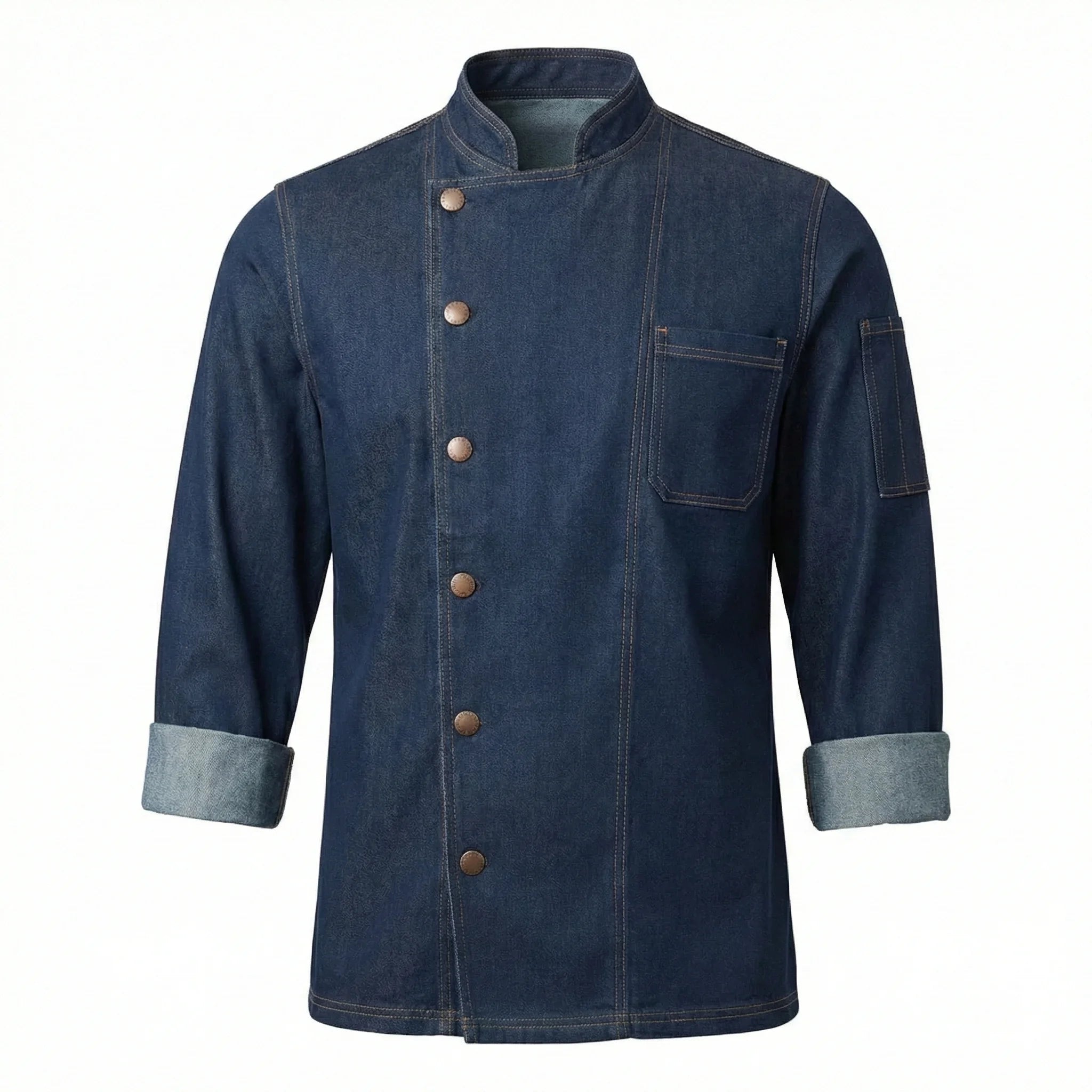 Forge Chef Coat