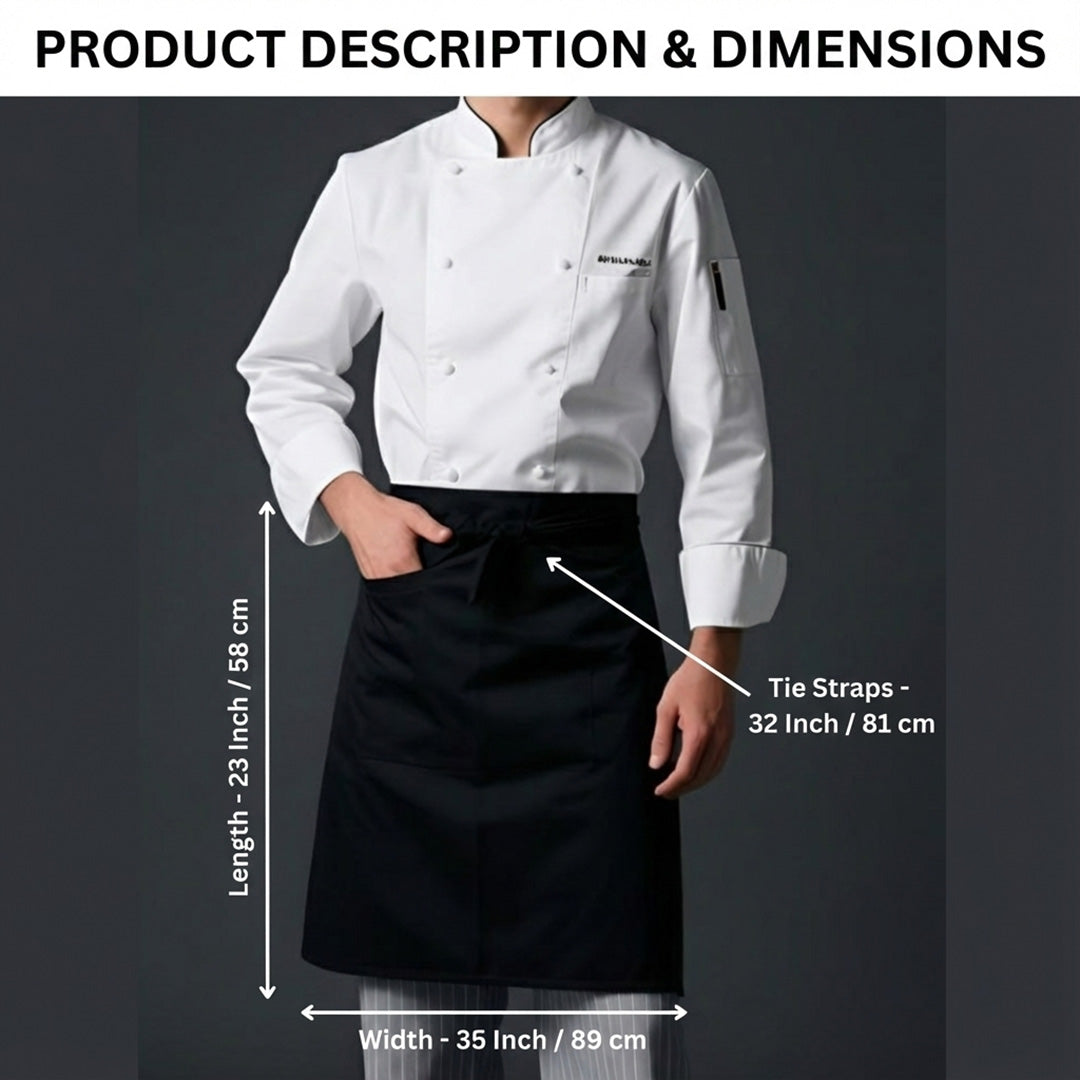 CHEF APRON