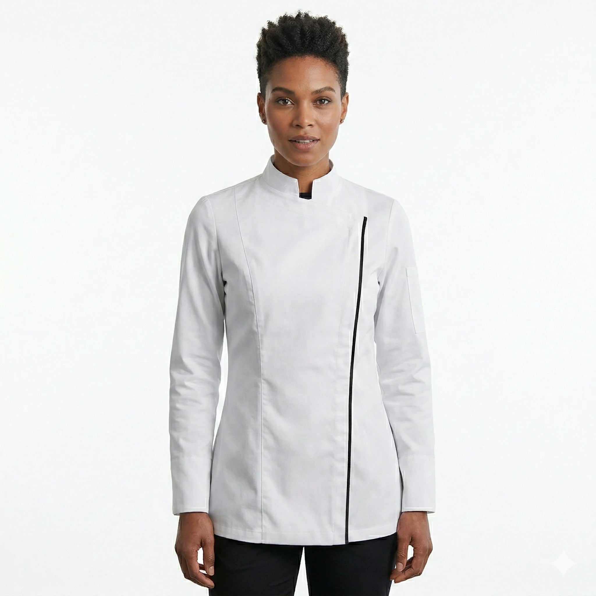 Linea Women’s Chef Coat