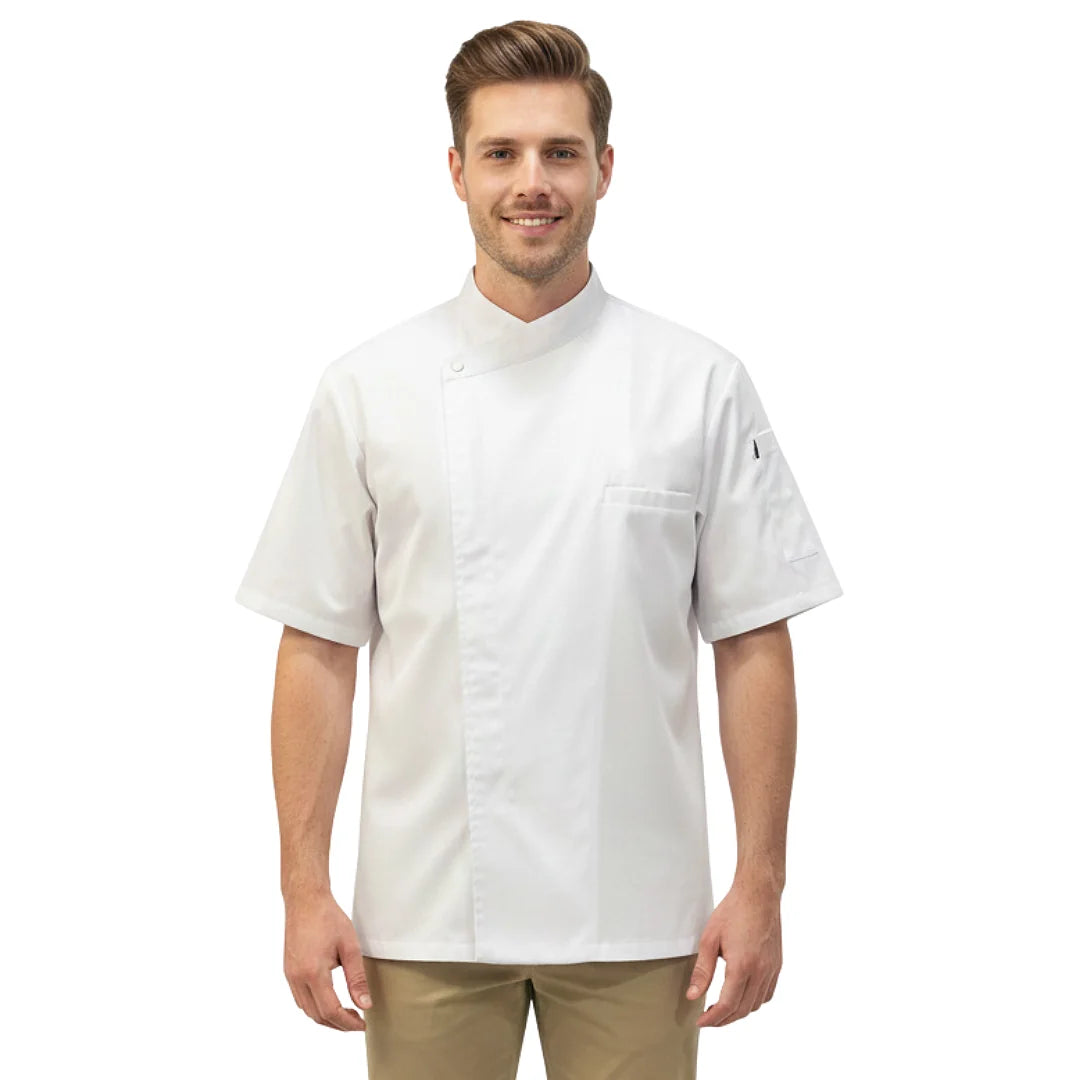 Lucen Chef Coat