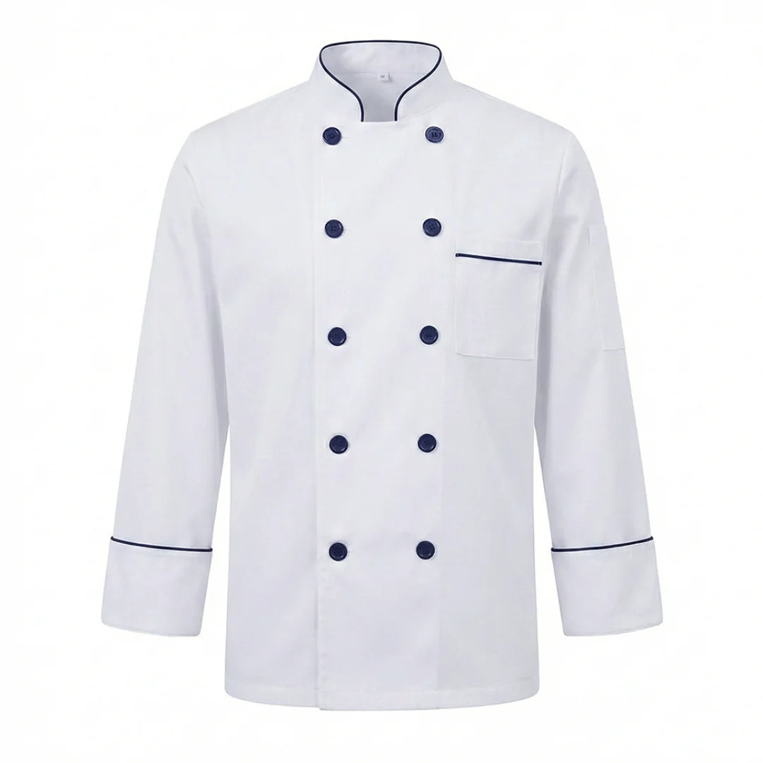 MasterCraft Chef Coat