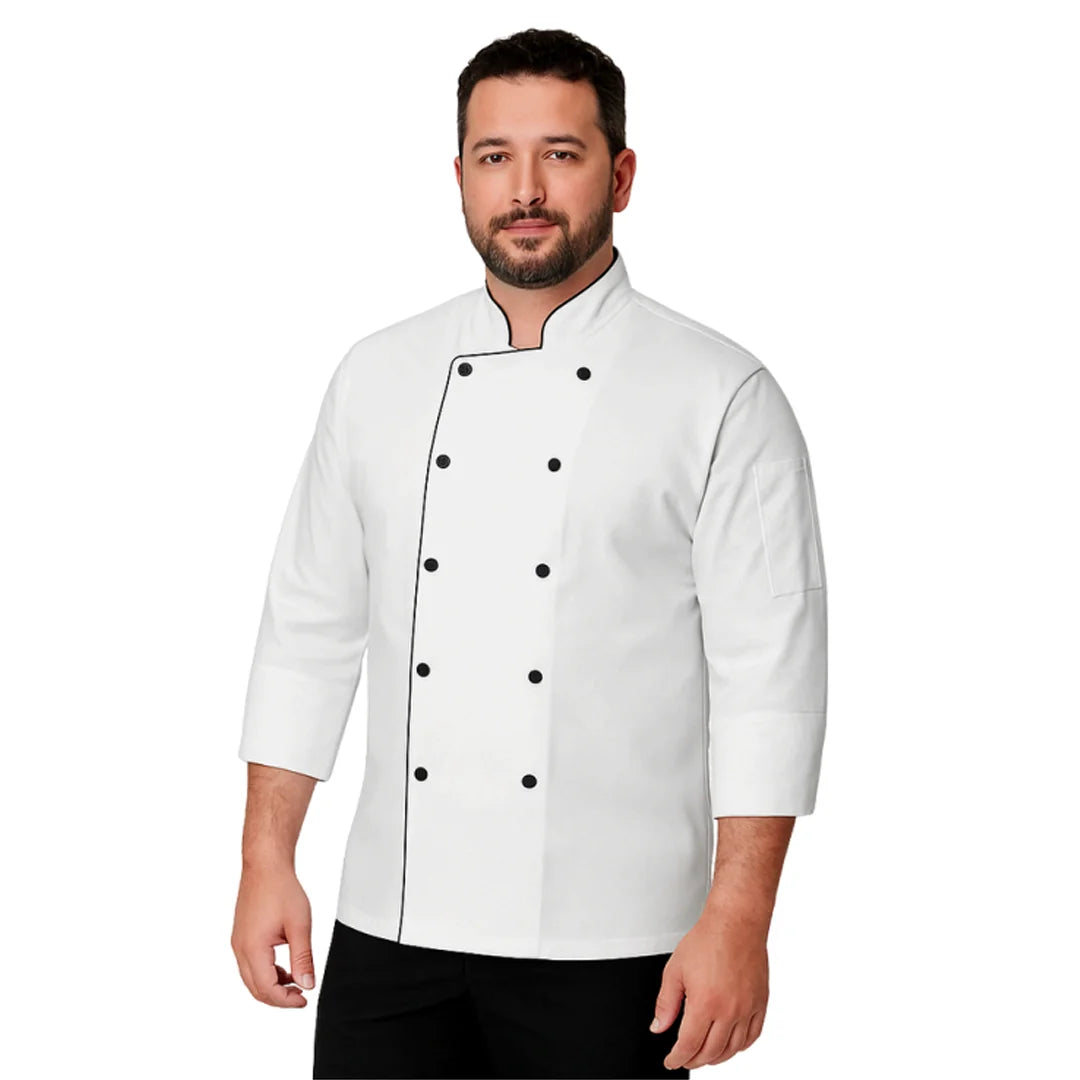 Noble Chef Coat