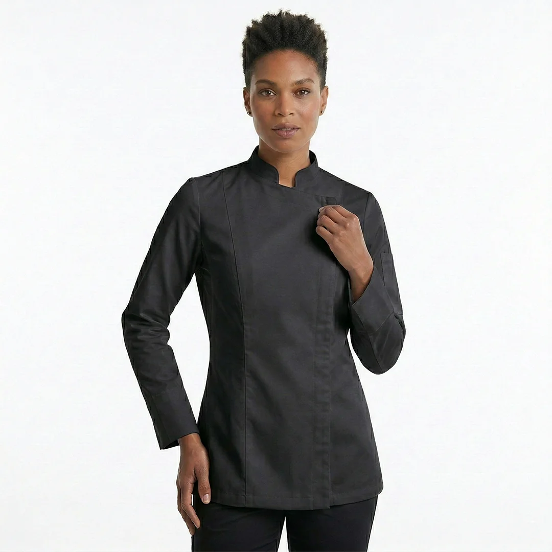 Noira Women’s Chef Coat